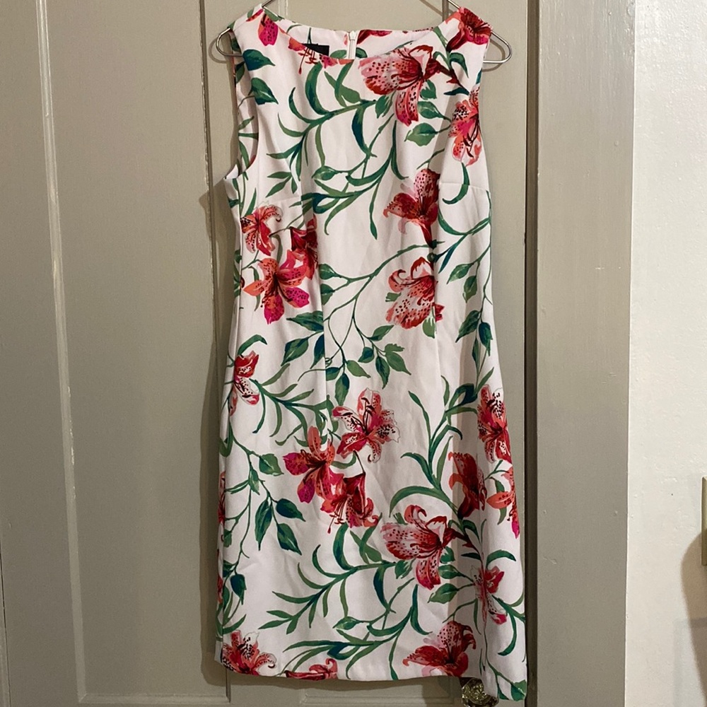 ALYX Flower Dress Sz 8